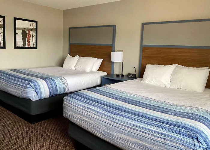 Americinn By Wyndham New Richmond