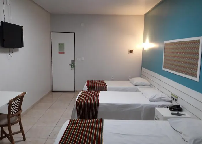 Hotel Sol Nascente
