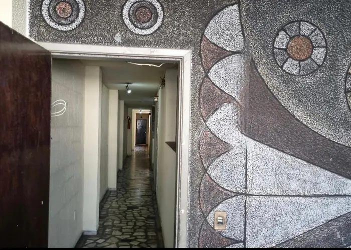 Niteroi City Hotel