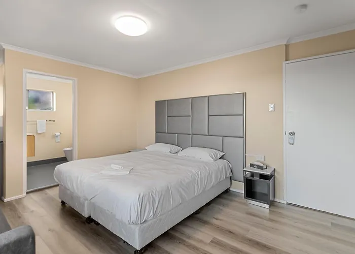 S1 Motel