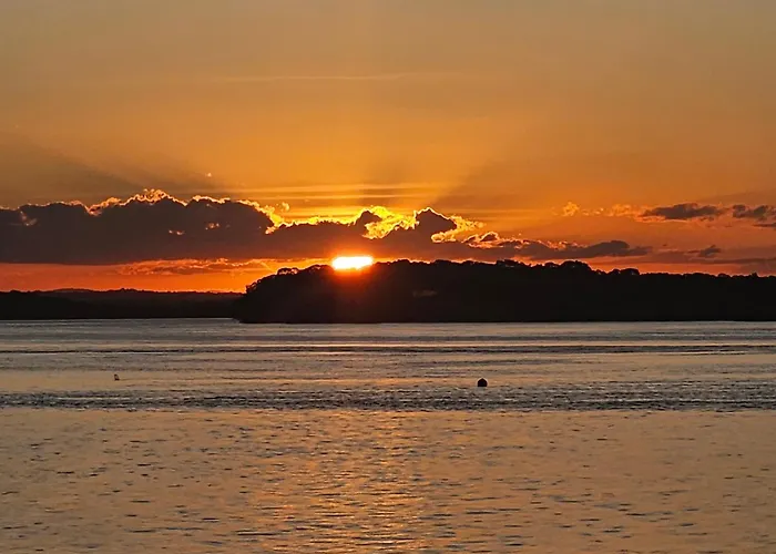 Pousada Pérola do Atlântico Velha Boipeba