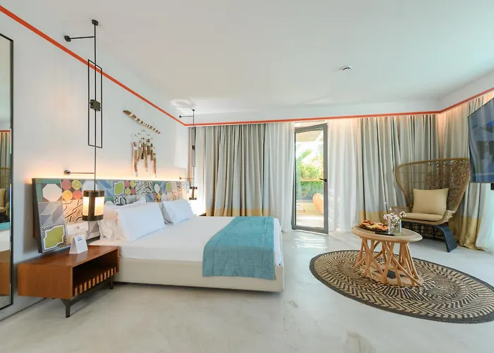 Folie Marine Hotel&Beach Club