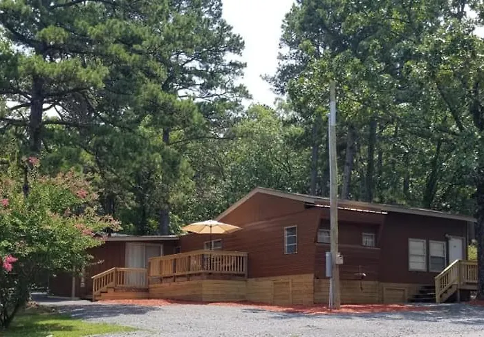 Southern Comfort Inn & Resort