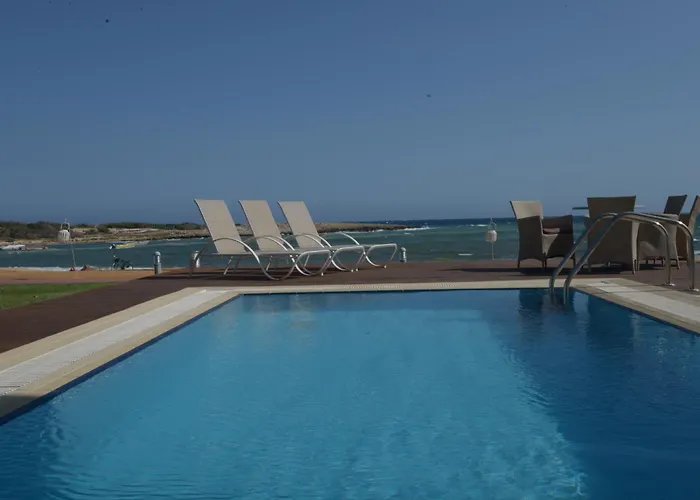 Dome Beach Marina Hotel & Resort