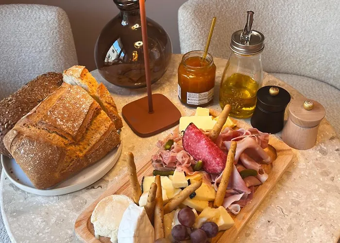 Villa Chiesa Maison Hoteliere