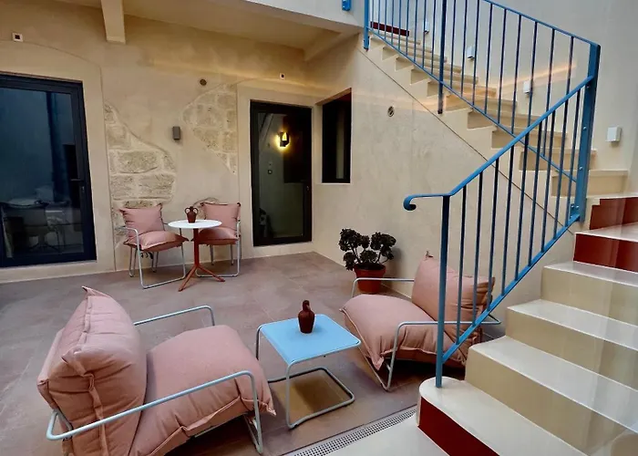 Villa Chiesa Maison Hoteliere