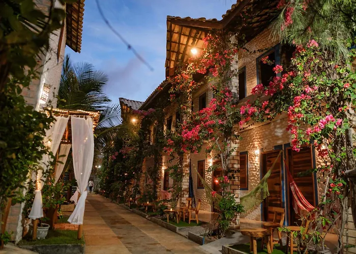 Pousada Villa Coqueiro
