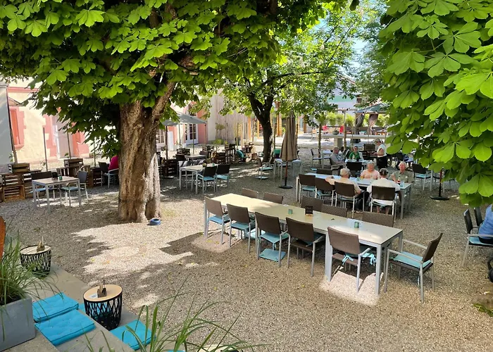Zum Rayers Cafe-Restaurant & Boutique-Hotel