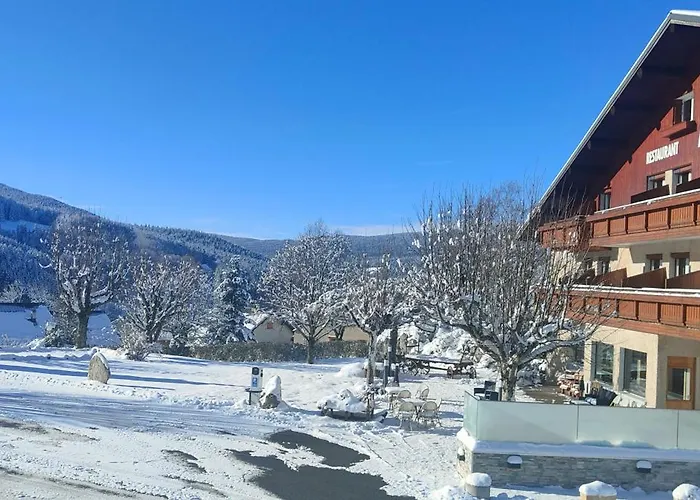 Logis Hotel Les Playes