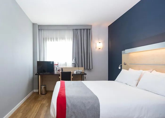 Holiday Inn Express Sant Cugat By Ihg