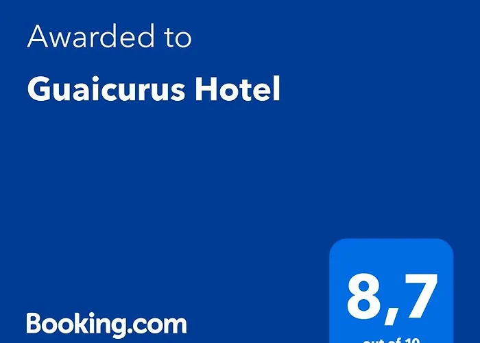 Guaicurus Hotel