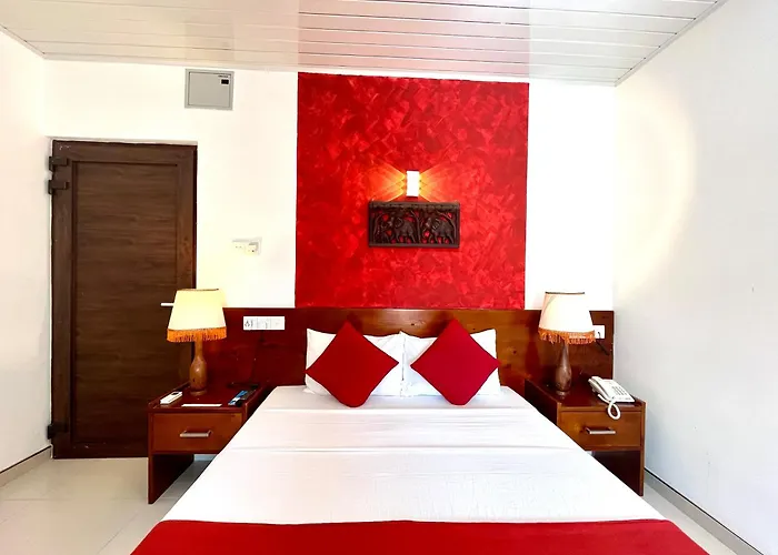 My City Hotel