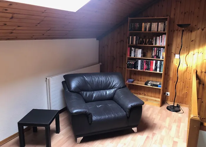 Auberge Les Rangs