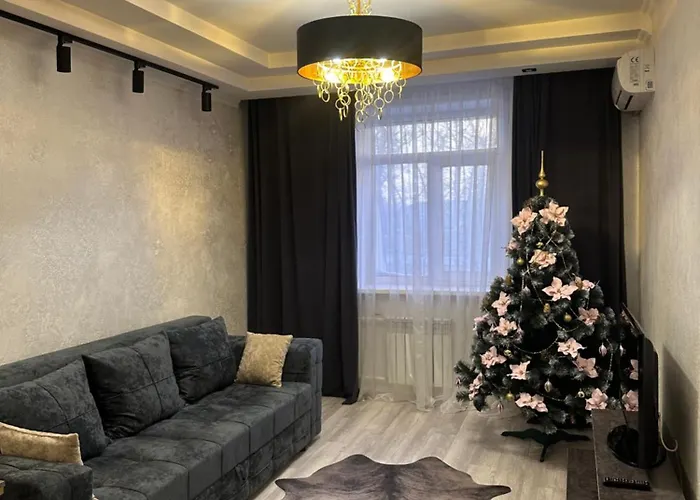 Mereke Hotel