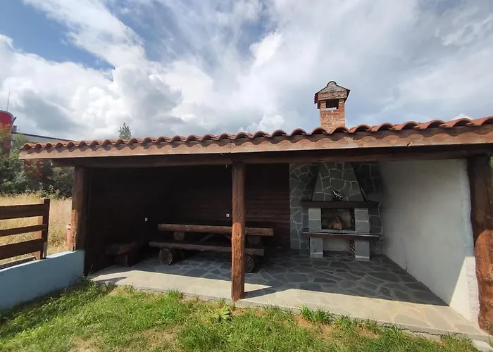 Shekerdejiiski Guest House Bansko