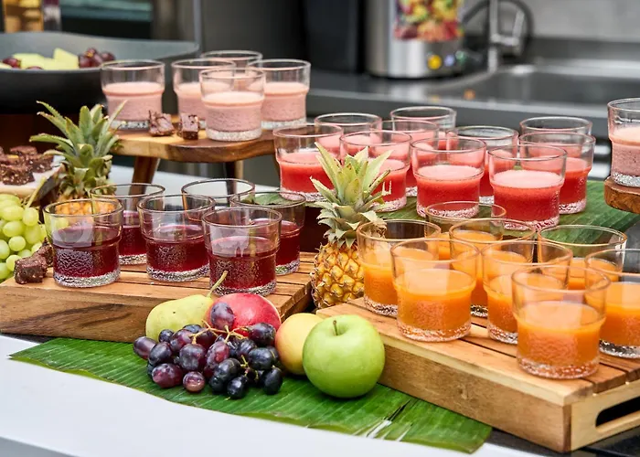 Lindos Grand Resort & Spa - Adults Only