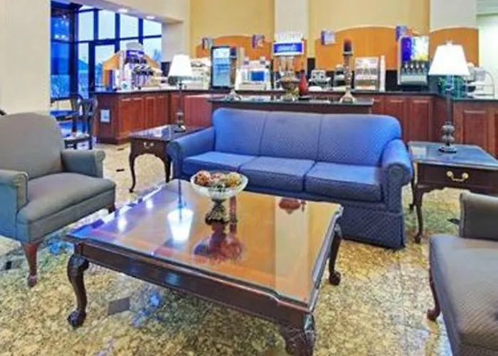 Southaven Inn Express - Memphis International Airport/Graceland