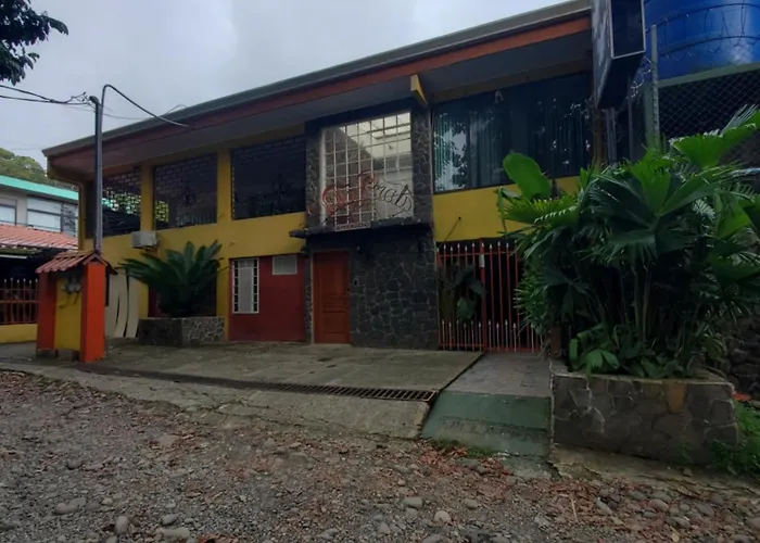 Hotel Villa Prats