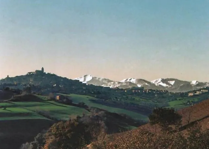 La casa di Carla