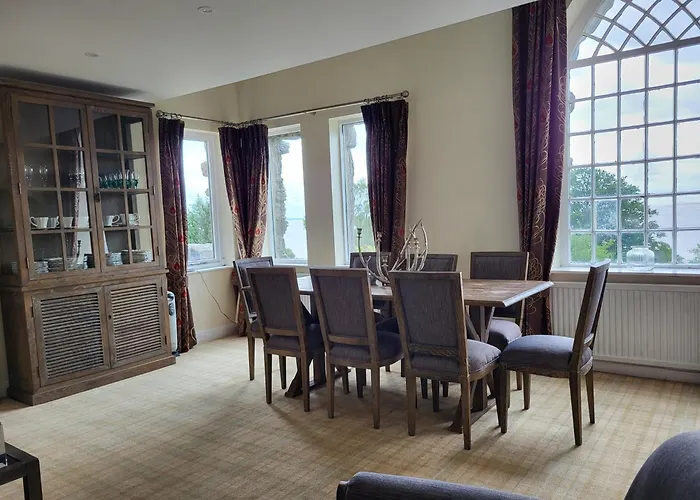 Netherwood Hotel & Spa