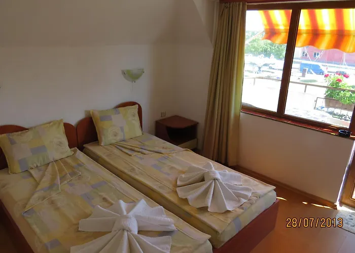 Hotel Strinava