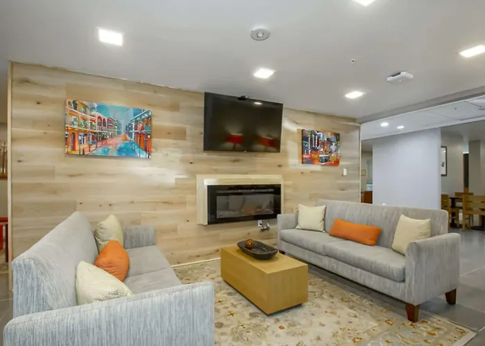 Country Inn & Suites By Radisson, New Orleans I-10 East, La