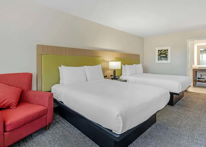 Country Inn & Suites By Radisson, Vallejo Napa Valley, Ca