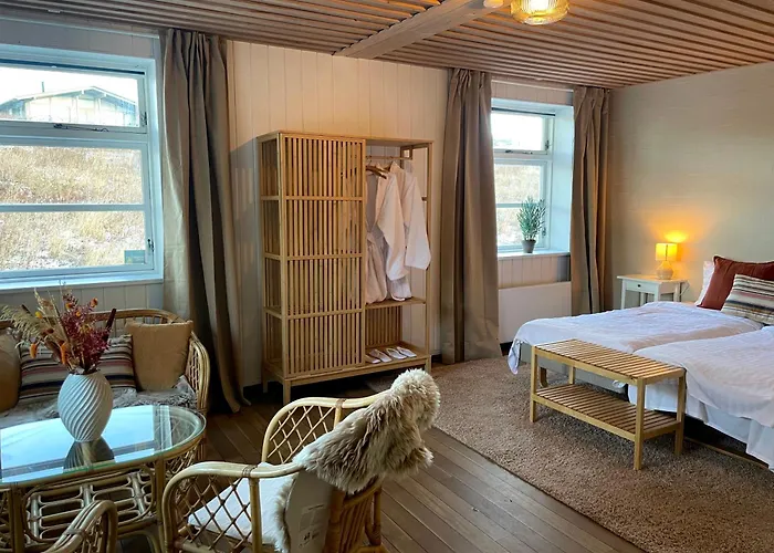 Gilbjerg Strandhotel