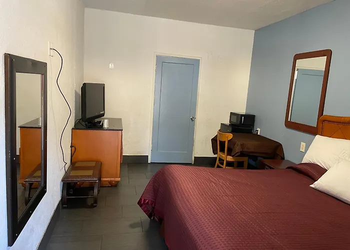 Laurel Inn