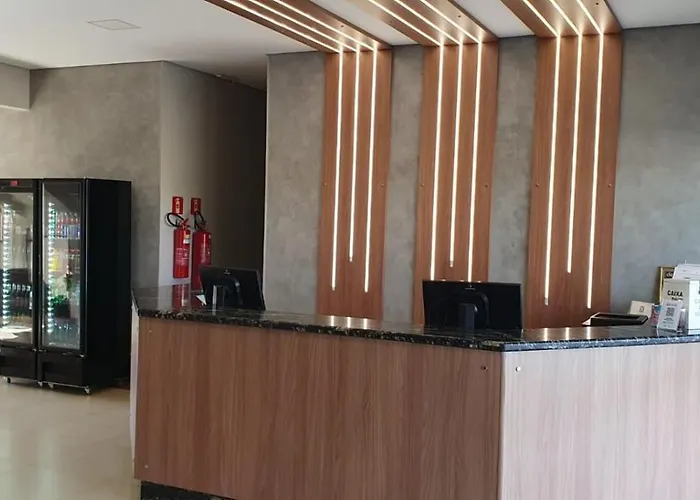 Valerius Palace Hotel