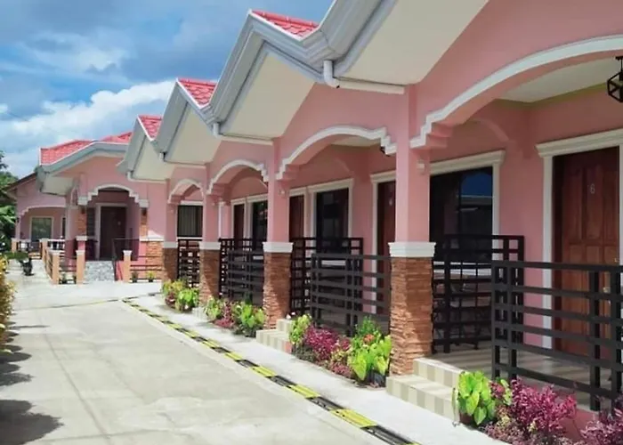 Kojie Guest House
