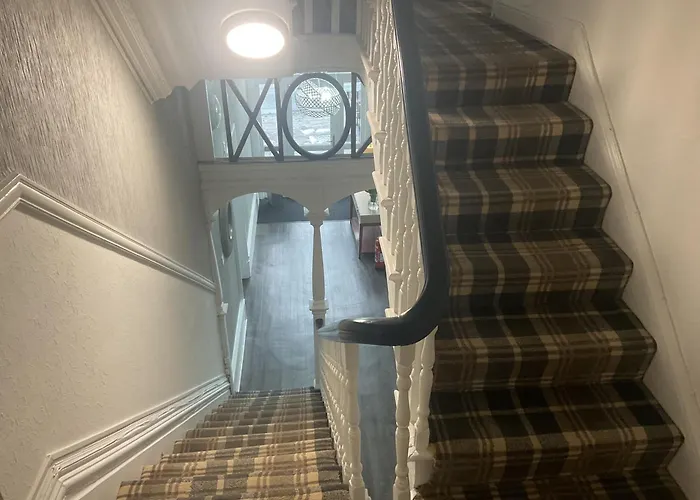 The Claremont Preston