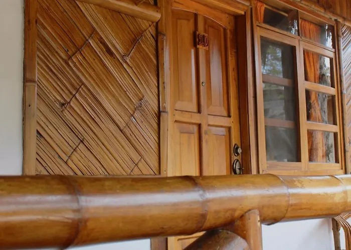 Hanga Roa Hotel