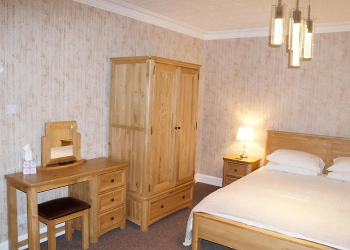 Myrtle Bank Hotel