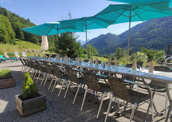 Les Chemins Du Leman