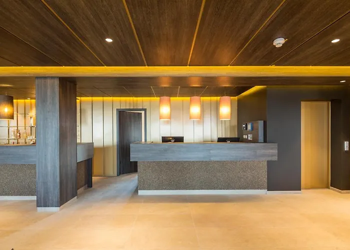 MY HOTEL Olching