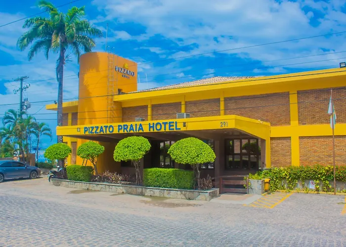 Pizzato Praia Hotel