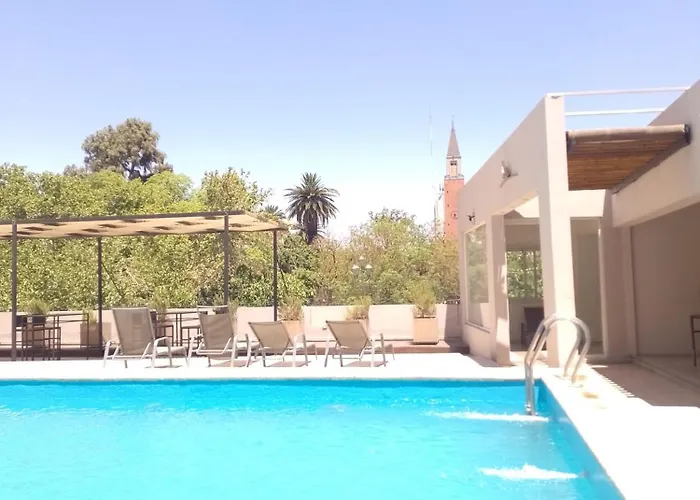 Gran Hotel Provincial