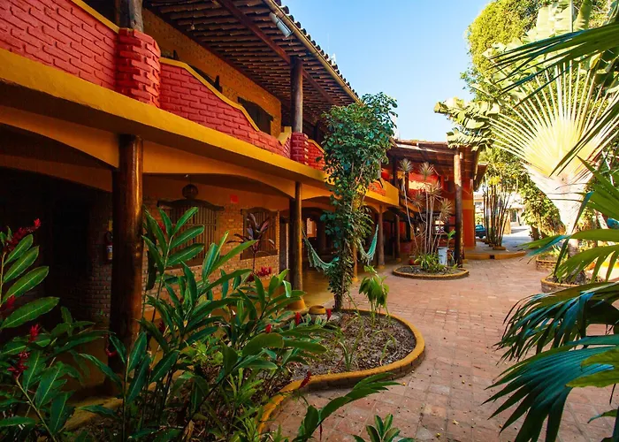 Village Arraial By Mn Hoteis Porto Seguro