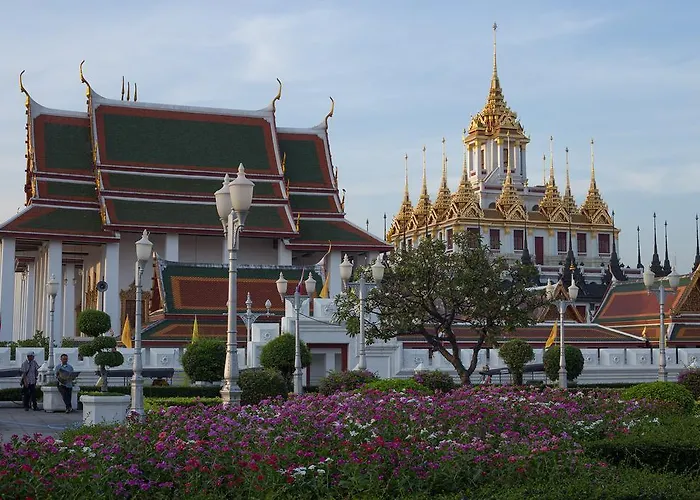 Thanabhumi