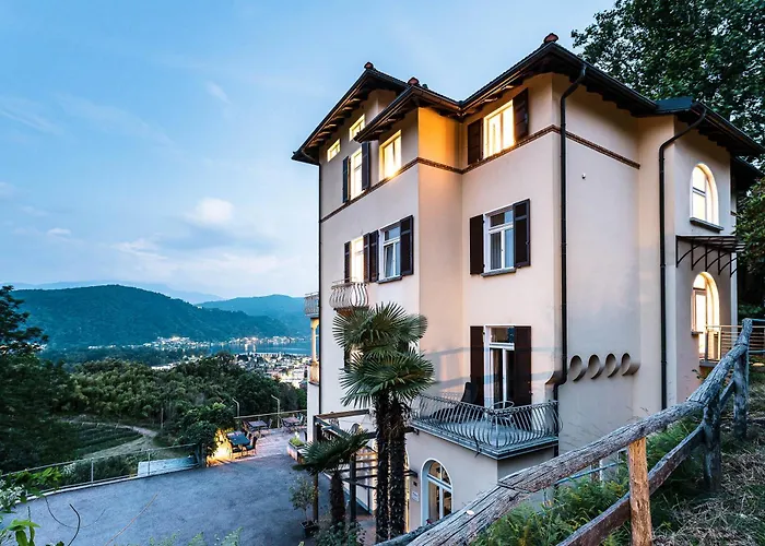 Paladina Hotel