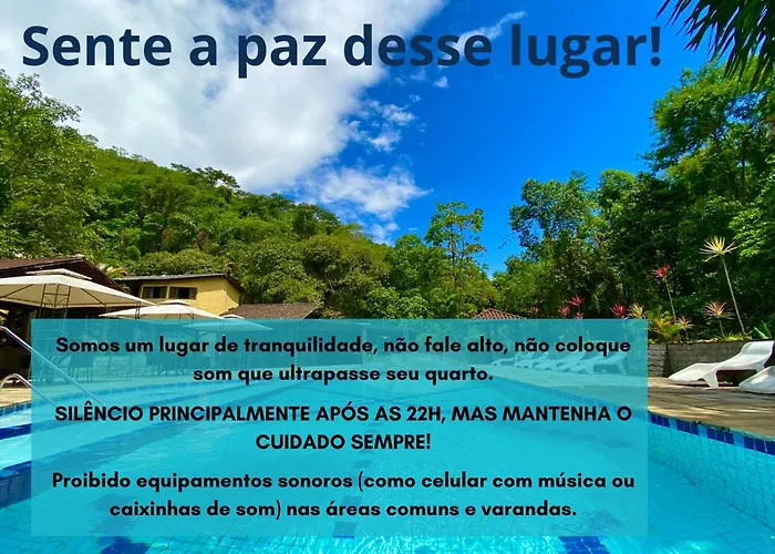 Hotel da Cachoeira