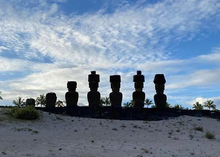 Atavai Hotel Rapa Nui