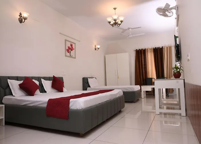 Patiala Inn