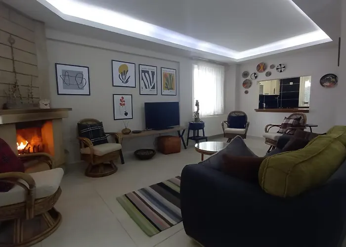 Tartaruga Boutique Hotel & Bungalows