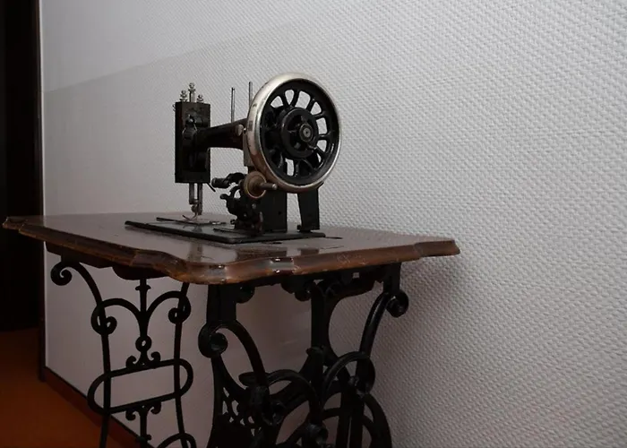 Hotel Fackelmann