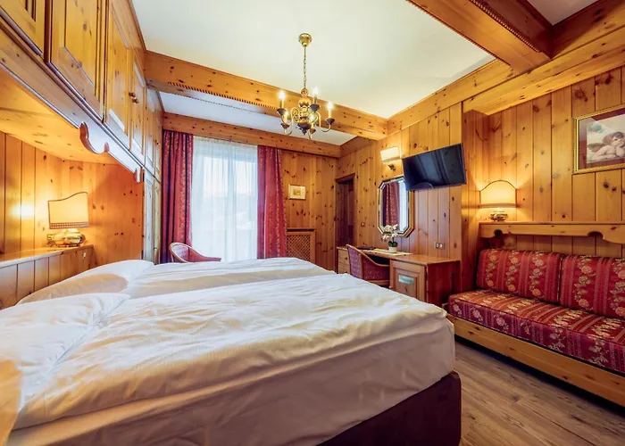 Hotel Columbia&Spa