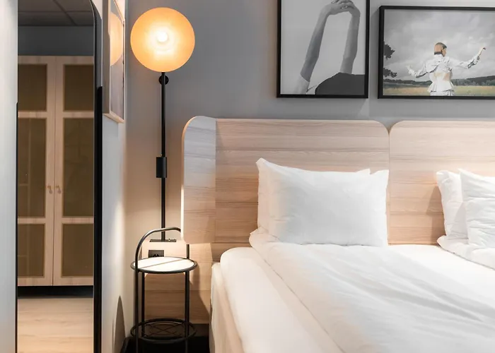 Scandic Oslo City