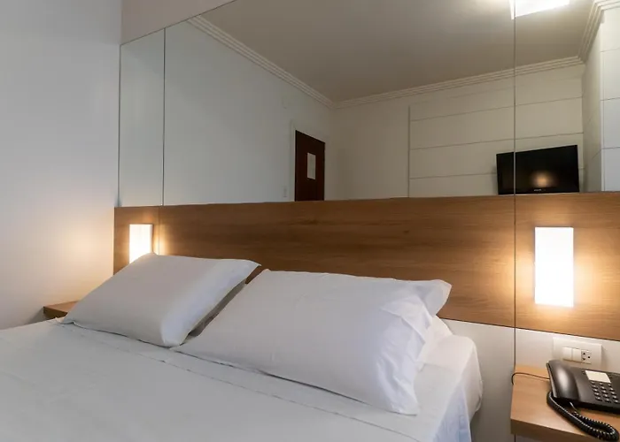 Hotel Gloria Blumenau