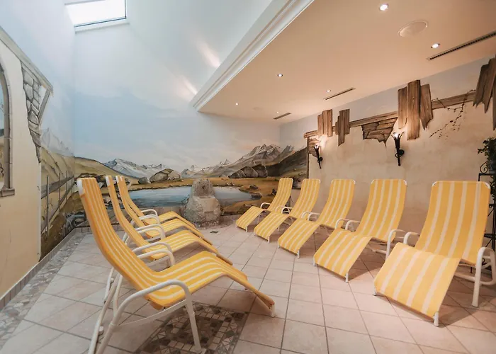 Berghotel Bodenalpe